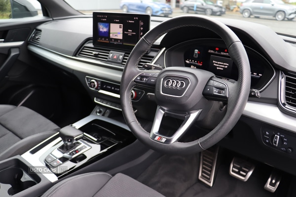 Used Audi Q5 2024 for sale - 76167847: Photo 22