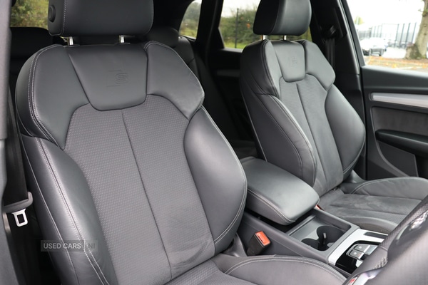 Used Audi Q5 2024 for sale - 76167847: Photo 26
