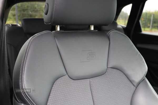 Used Audi Q5 2024 for sale - 76167847: Photo 27