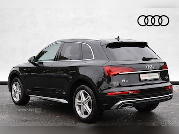 Used Audi Q5 2024 for sale - 76167847: Photo 2
