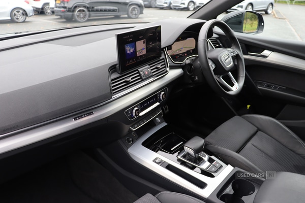 Used Audi Q5 2024 for sale - 76167847: Photo 3