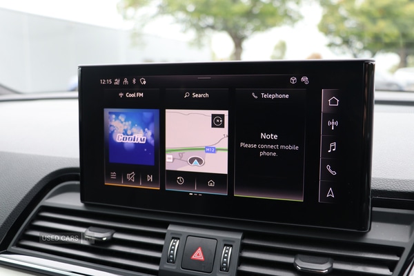 Used Audi Q5 2024 for sale - 76167847: Photo 36