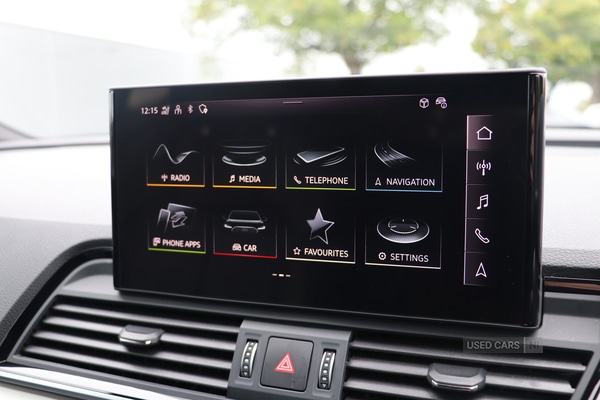 Used Audi Q5 2024 for sale - 76167847: Photo 37