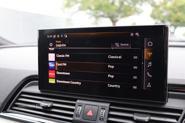 Used Audi Q5 2024 for sale - 76167847: Photo 38