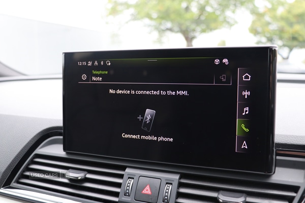 Used Audi Q5 2024 for sale - 76167847: Photo 39