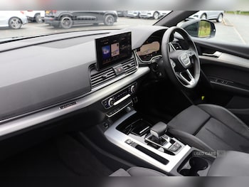 Used Audi Q5 2024 for sale - 76167847: Photo 3