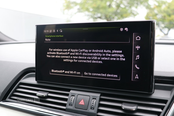 Used Audi Q5 2024 for sale - 76167847: Photo 41