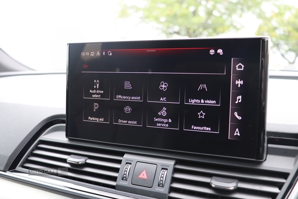 Used Audi Q5 2024 for sale - 76167847: Photo 42