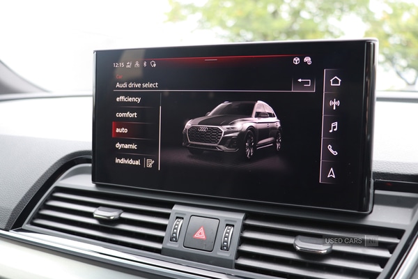 Used Audi Q5 2024 for sale - 76167847: Photo 43