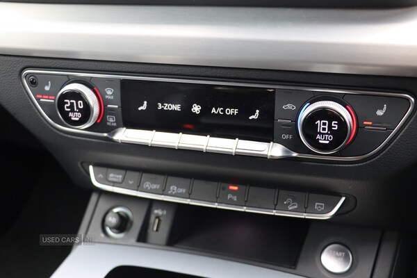 Used Audi Q5 2024 for sale - 76167847: Photo 45