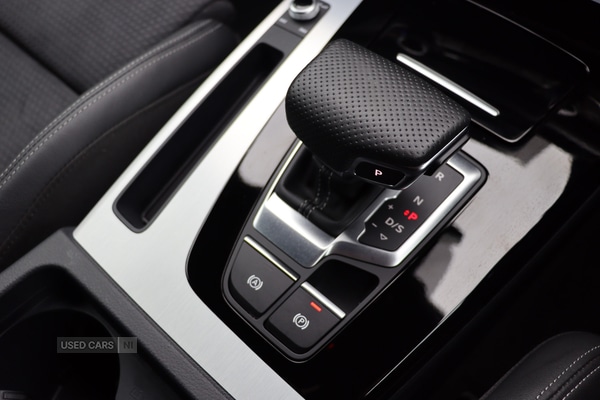 Used Audi Q5 2024 for sale - 76167847: Photo 46