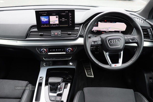 Used Audi Q5 2024 for sale - 76167847: Photo 5