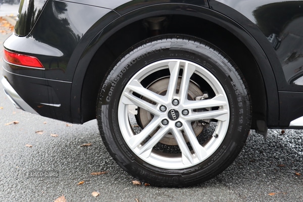 Used Audi Q5 2024 for sale - 76167847: Photo 6
