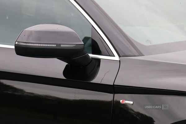 Used Audi Q5 2024 for sale - 76167847: Photo 9