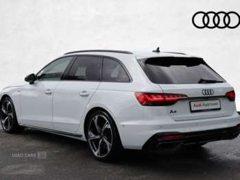 Used Audi A4 2024 for sale - 74888999: Photo