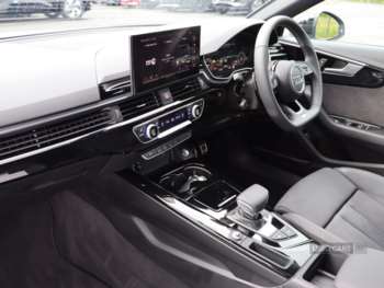Used Audi A4 2024 for sale - 74888999: Photo