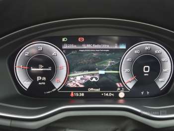 Used Audi A4 2024 for sale - 74888999: Photo