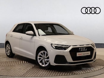 Used Audi A1 2019 for sale - 78867349: Photo
