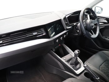 Used Audi A1 2019 for sale - 78867349: Photo