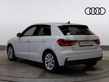 Used Audi A1 2019 for sale - 78867349: Photo