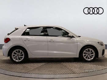 Used Audi A1 2019 for sale - 78867349: Photo