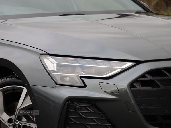 Used Audi A3 2025 for sale - 77940951: Photo 10