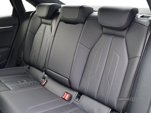 Used Audi A3 2025 for sale - 77940951: Photo 11