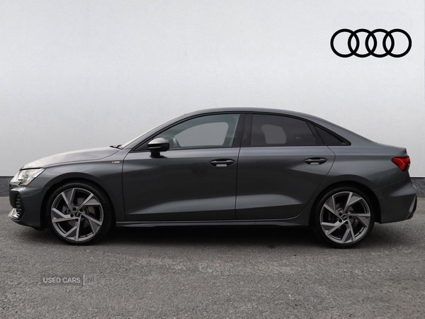 Used Audi A3 2025 for sale - 77940951: Photo 12