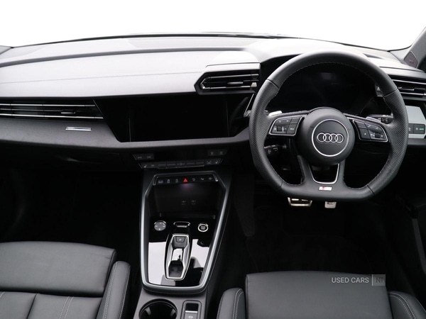 Used Audi A3 2025 for sale - 77940951: Photo 13