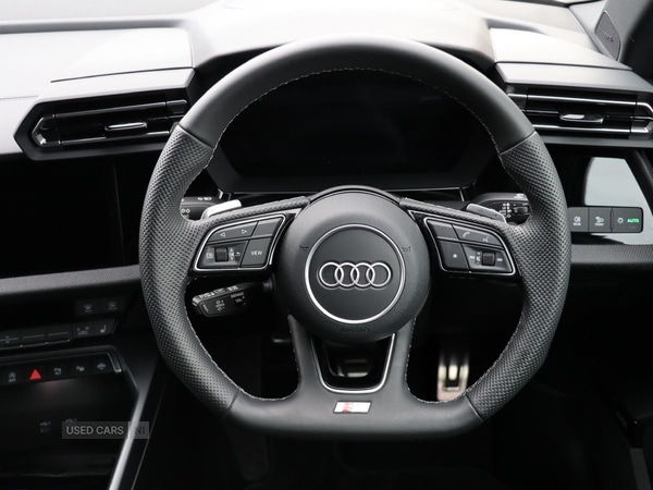 Used Audi A3 2025 for sale - 77940951: Photo 14