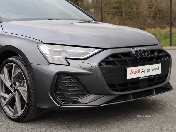 Used Audi A3 2025 for sale - 77940951: Photo 16