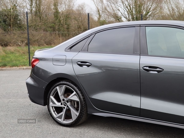 Used Audi A3 2025 for sale - 77940951: Photo 17