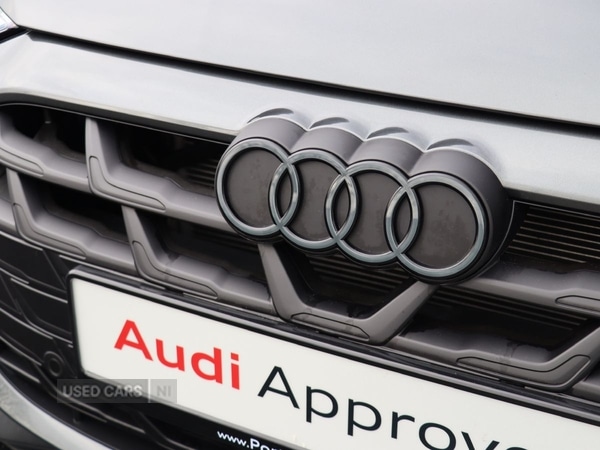 Used Audi A3 2025 for sale - 77940951: Photo 18