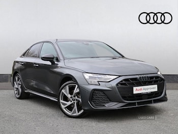 Audi A3 feature image