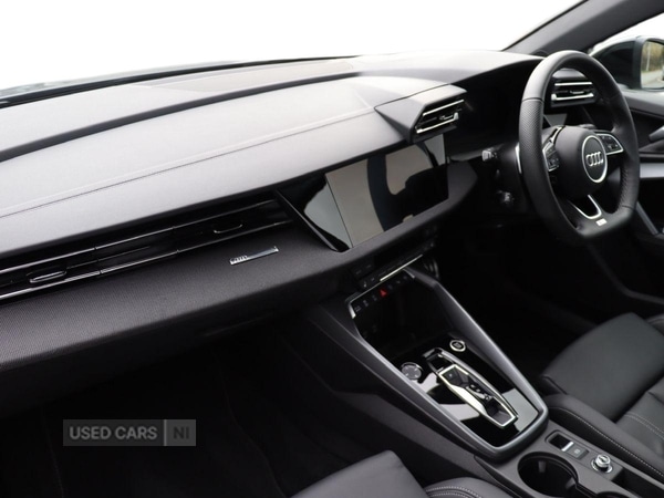 Used Audi A3 2025 for sale - 77940951: Photo 2