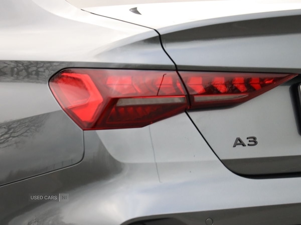 Used Audi A3 2025 for sale - 77940951: Photo 20