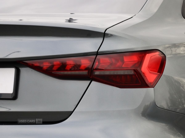 Used Audi A3 2025 for sale - 77940951: Photo 21