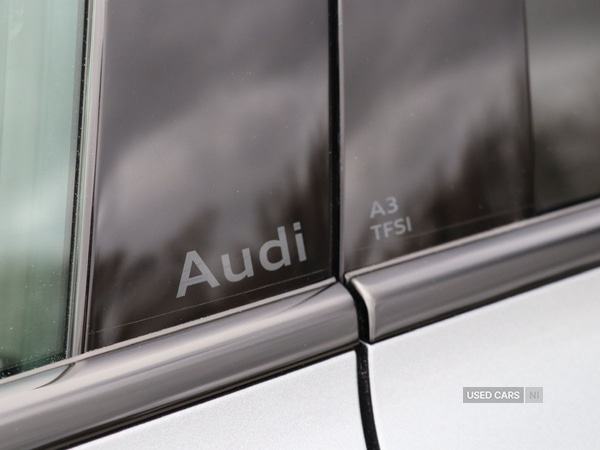 Used Audi A3 2025 for sale - 77940951: Photo 22