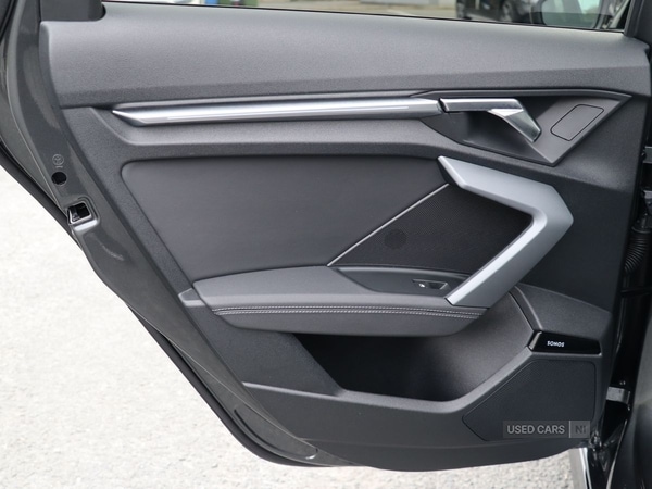 Used Audi A3 2025 for sale - 77940951: Photo 23