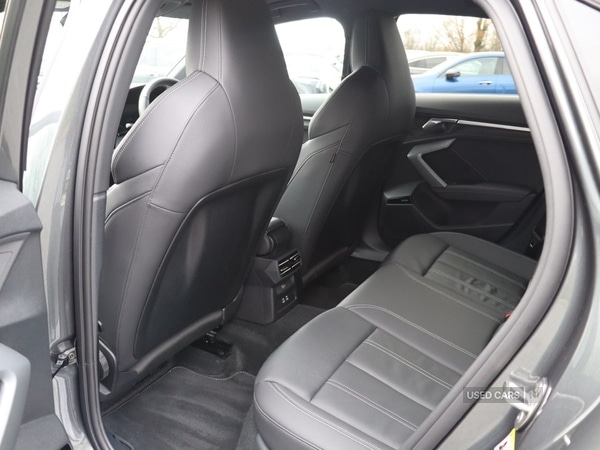 Used Audi A3 2025 for sale - 77940951: Photo 24