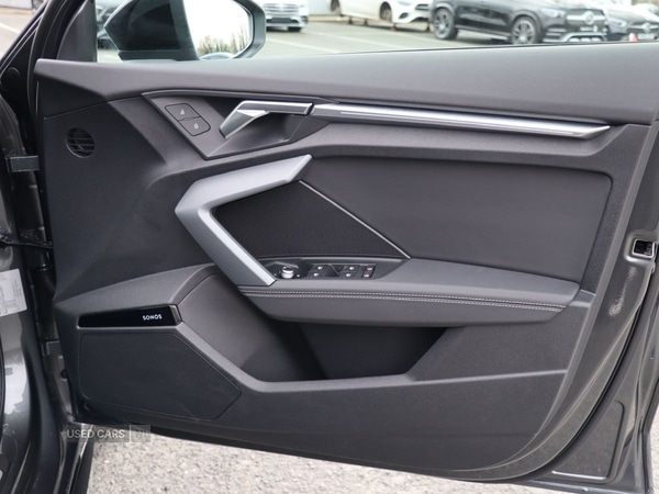 Used Audi A3 2025 for sale - 77940951: Photo 25