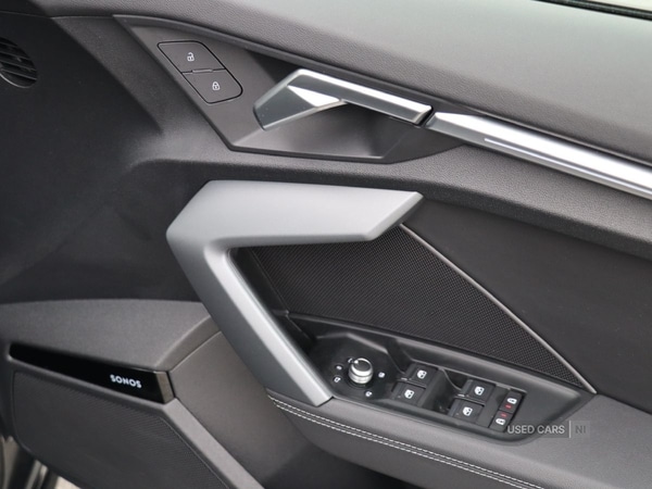 Used Audi A3 2025 for sale - 77940951: Photo 26