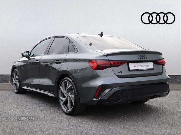 Used Audi A3 2025 for sale - 77940951: Photo 3