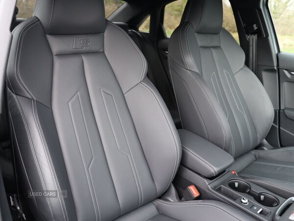 Used Audi A3 2025 for sale - 77940951: Photo 30