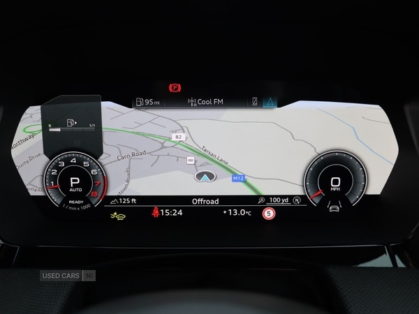 Used Audi A3 2025 for sale - 77940951: Photo 35