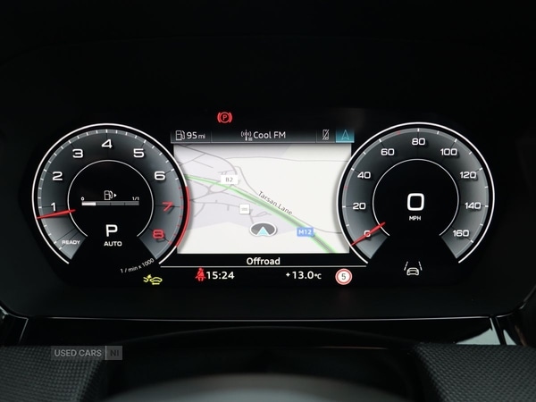 Used Audi A3 2025 for sale - 77940951: Photo 36