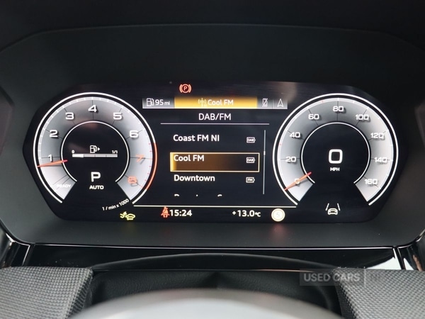 Used Audi A3 2025 for sale - 77940951: Photo 37