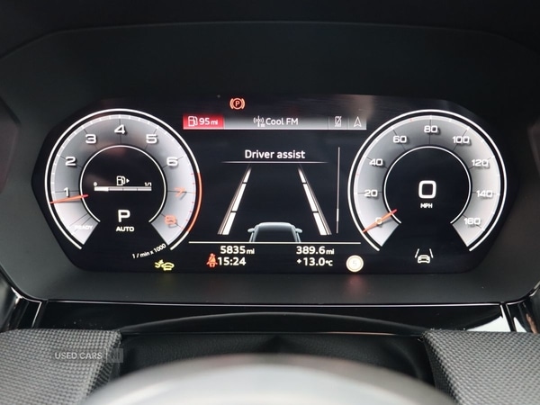 Used Audi A3 2025 for sale - 77940951: Photo 38