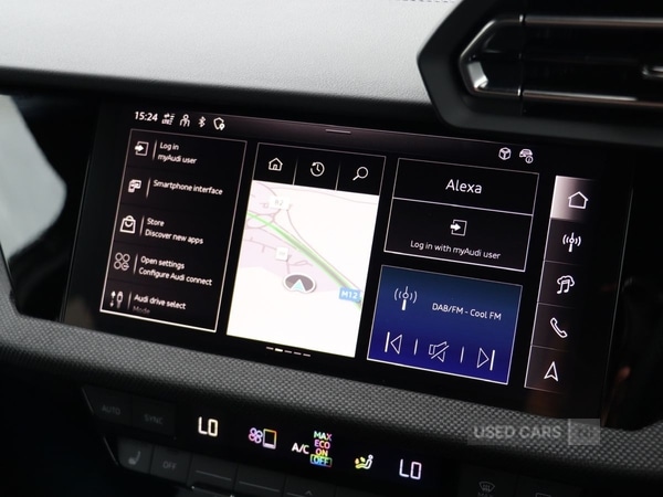 Used Audi A3 2025 for sale - 77940951: Photo 39