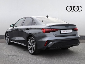 Used Audi A3 2025 for sale - 77940951: Photo